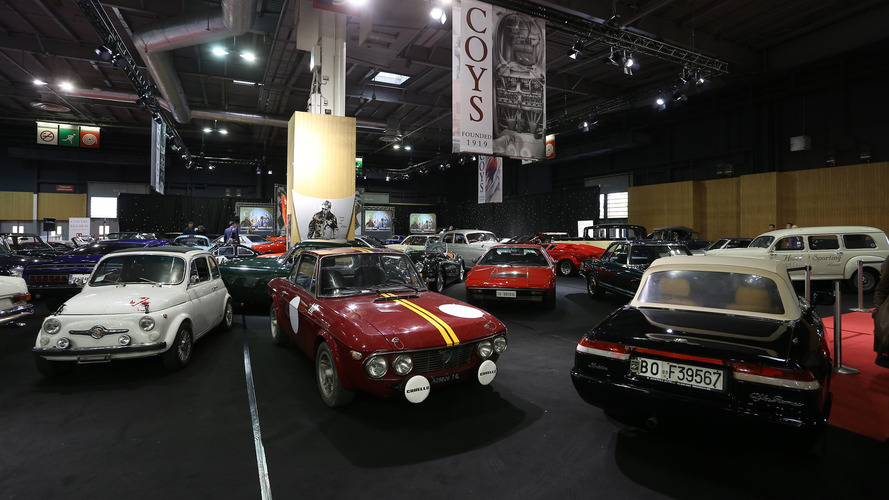 Lancia Fulvia