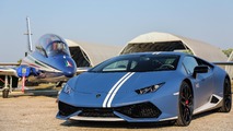 Lamborghini Passioni Tricolori
