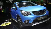 Opel Karl Rocks Live