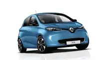 Renault Zoe ZE 40