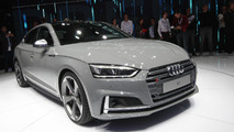 Audi S5 2017 Mondial de l'Automobile