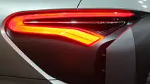 Citroën CXperience Concept Mondial de l'Automobile