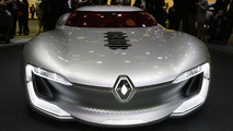 Concept Renault Trézor Mondial de l'Automobile