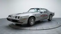 Trans Am 10th Anniversary