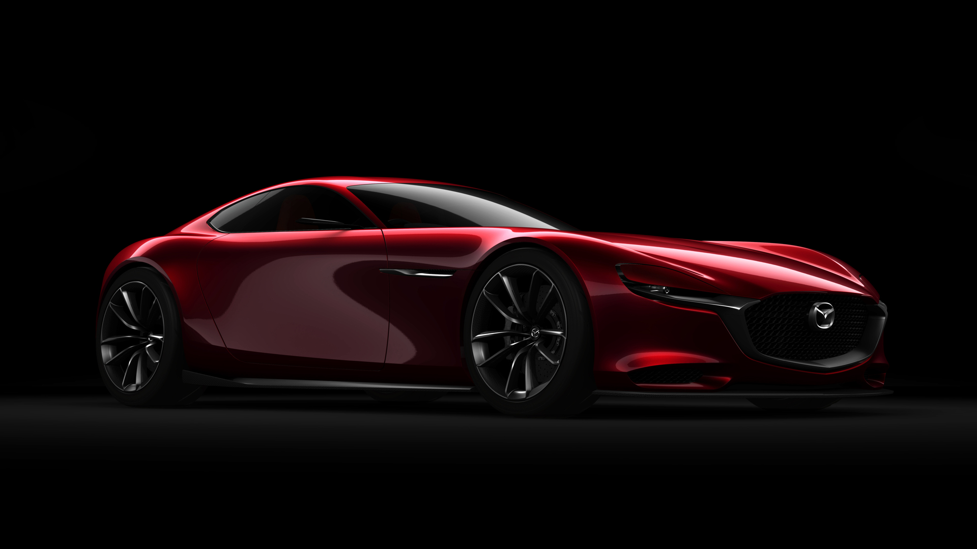 Mazda RX9 Everything we know Photos