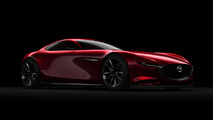 Mazda RX-Vision Concept