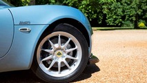 Lotus Elise 250 Special Edition