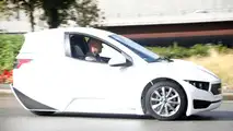 2017 Electra Meccanica Solo