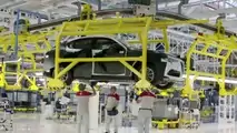 Alfa Romeo Stelvio SUV