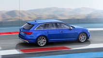 2016 Audi S4 Avant