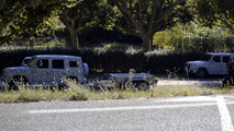 Mercedes-Benz G-Class Soy Video