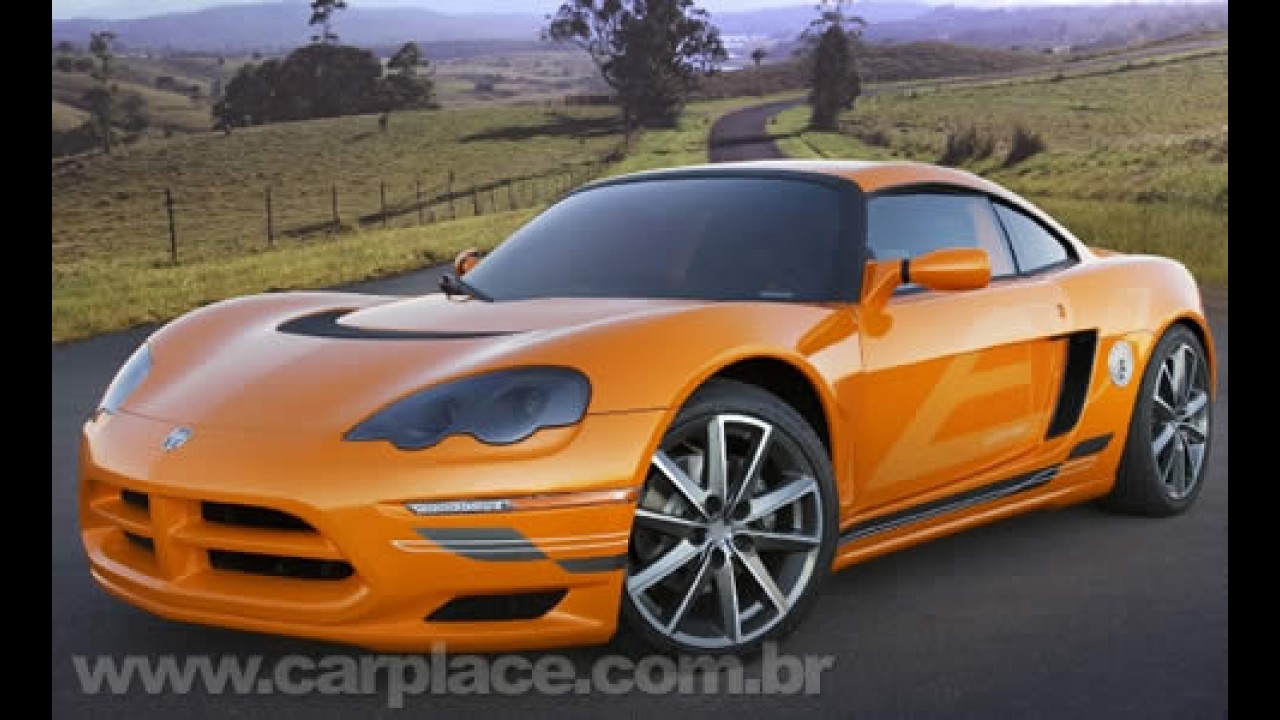 Chrysler apresentará os elétricos 200C EV e Dodge Circuit EV em Genebra