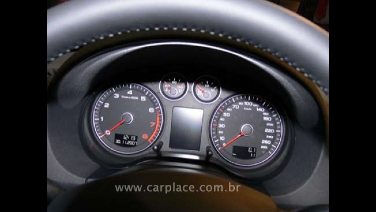 Audi apresenta novo A3 Cabriolet em World Premiere na fábrica da Hungria