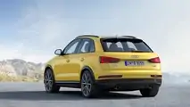 2017 Audi Q3