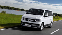 Volkswagen Multivan PanAmericana