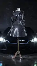Rober Felder & Felder pour BMW i