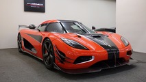 Koenigsegg Agera One of 1 for sale