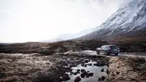 Volvo V90 Cross Country 2017