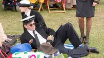 2016 Goodwood Revival