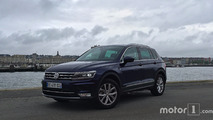 Volkswagen Tiguan II