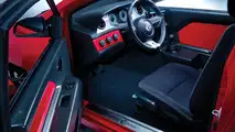 Elio P5 prototype