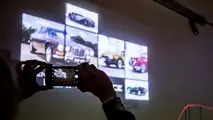 Jaguar at London Design Biennale