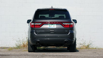 2016 Dodge Durango R/T: Review