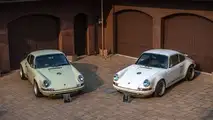Singer Party