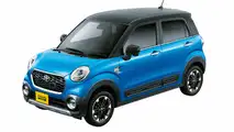 Toyota Pixis Joy