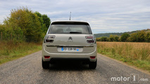 Citroën Grand C4 Picasso