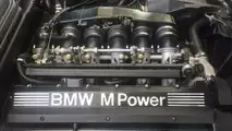 Auction on eBay of BMW holy trinity makes for instant collection