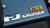 Toyota FJ Cruiser Ultimate Edition