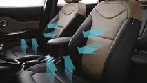 2017 Kia Soul KDM Spec