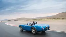 1962 Shelby Cobra CSX2000
