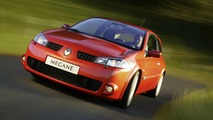 2003 Renault Megane Renault Sport 225