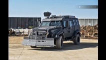 Inkas Sentry APC