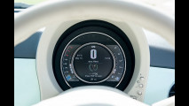 Fiat 500 per la Gran Bretagna