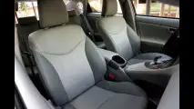 Toyota Prius 2012