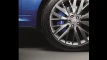 Range Rover Sport SVR
