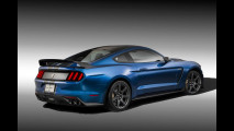 Ford Shelby GT350R Mustang