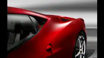 Ferrari 458 Italia: gli interni