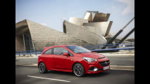 Opel Corsa OPC 2015