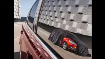 Ford C-Max restyling, prime foto