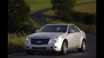 Cadillac CTS