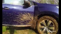 Peugeot 2008 con Grip Control