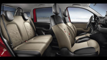 Fiat Panda Van