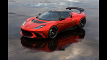 Evora GTE by Swizz Beatz