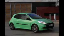 Renault Clio RS restyling