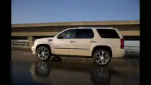 Cadillac Escalade Hybrid