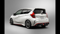 Nissan Note Nismo e Nismo S